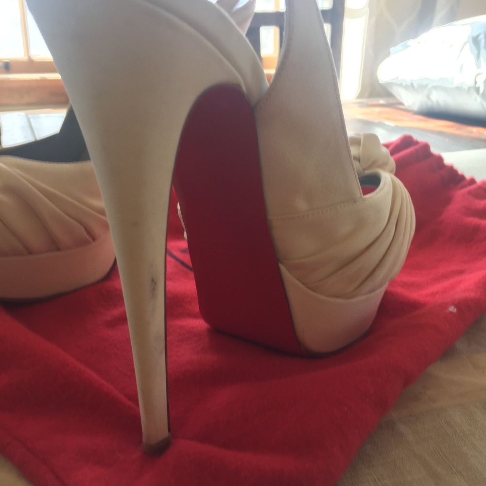 Christian Louboutin